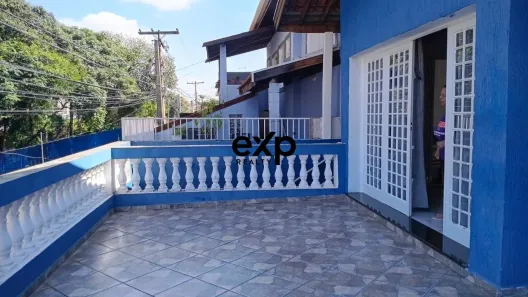 Casa com 3 Quartos à venda, 102m² no Vila Dutra, Campinas