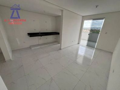 Apartamento com 3 Quartos à venda, 88m² no Conjunto Residencial JK, Montes Claros