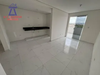 Apartamento com 3 Quartos à venda, 88m² no Conjunto Residencial JK, Montes Claros