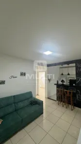 Apartamento com 2 Quartos à venda, 44m² no Shopping Park, Uberlândia