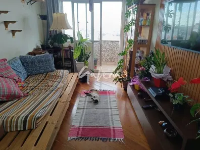 Apartamento com 3 Quartos à venda, 76m² no Osvaldo Cruz, São Caetano do Sul