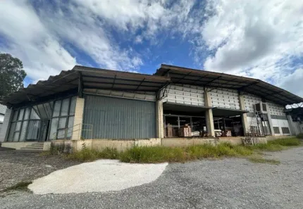 Galpão/Depósito/Armazém à venda, 6000m² no Centro, Cotia