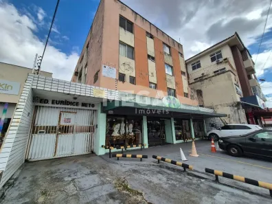 Apartamento com 4 Quartos para alugar, 130m² no Parquelândia, Fortaleza