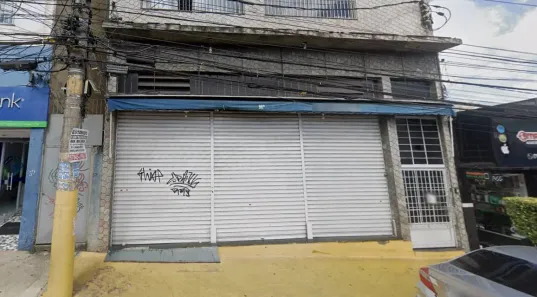Ponto Comercial para alugar, 500m² no Cidade São Mateus, São Paulo