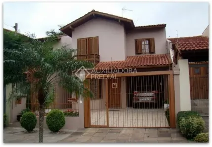Casa com 3 Quartos à venda, 93m² no Ouro Branco, Novo Hamburgo