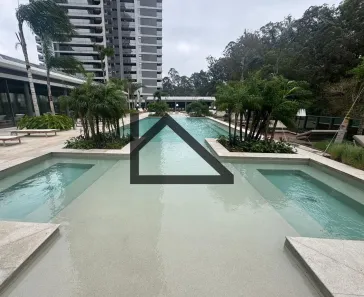 Apartamento com 2 Quartos à venda, 142m² no Jardim Fonte do Morumbi, São Paulo