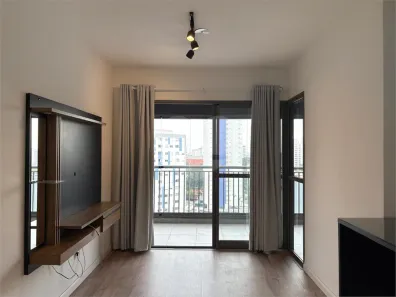 Apartamento com 2 Quartos para alugar, 62m² no Vila Guarani (Z Sul), São Paulo