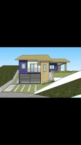 Lote/Terreno à venda, 536m² no Granja Carneiro Viana, Cotia