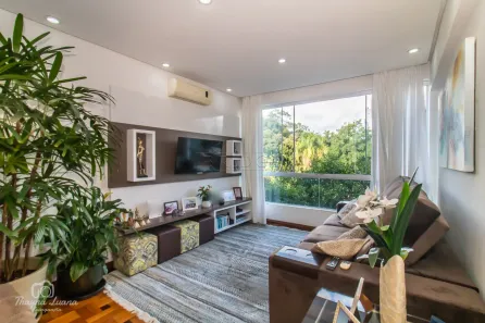 Apartamento com 3 Quartos à venda, 105m² no Petrópolis, Porto Alegre