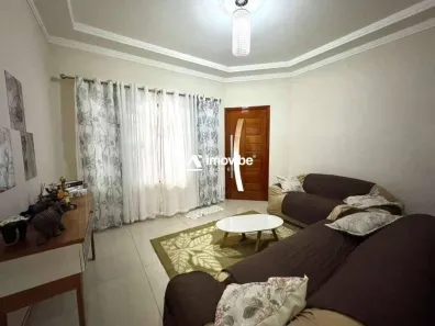 Casa com 4 Quartos à venda, 221m² no Parque Nova Carioba, Americana