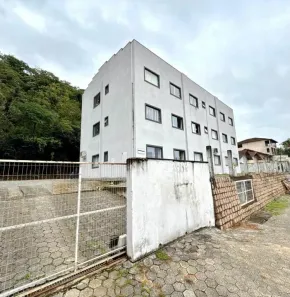 Apartamento com 1 Quarto à venda, 31m² no Guanabara, Joinville