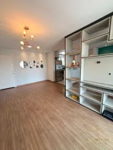 Apartamento com 2 Quartos para venda ou aluguel, 83m² no Jardim América, São José dos Campos
