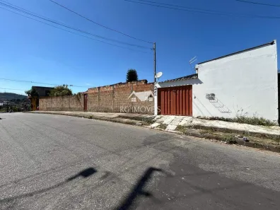Casa com 2 Quartos à venda, 110m² no Senhora de Fátima, Betim