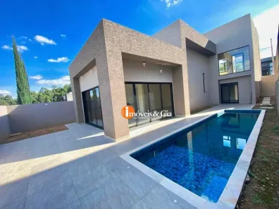 Casa de Condomínio com 3 Quartos à venda, 188m² no Rio Abaixo, Atibaia