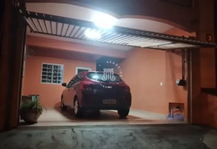 Sobrado com 2 Quartos à venda, 148m² no Vila Nova Jundiainópolis, Jundiaí