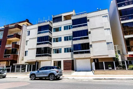Apartamento com 2 Quartos à venda, 69m² no Mar Grosso, Laguna