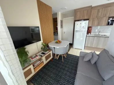 Apartamento com 2 Quartos à venda, 38m² no Itaquera, São Paulo