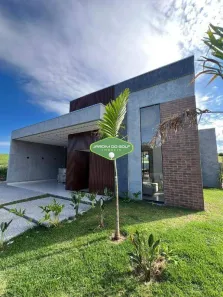Casa de Condomínio com 3 Quartos à venda, 170m² no Ninho Verde II, Pardinho