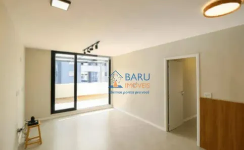 Apartamento com 2 Quartos à venda, 113m² no Pinheiros, São Paulo
