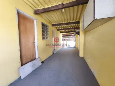 Sobrado com 4 Quartos à venda, 270m² no Luz, São Paulo