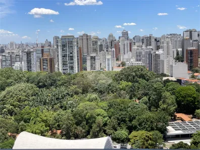 Apartamento com 3 Quartos à venda, 220m² no Água Branca, São Paulo