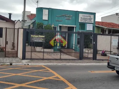 Sala Comercial para alugar, 12m² no Jardim dos Estados, Taubaté