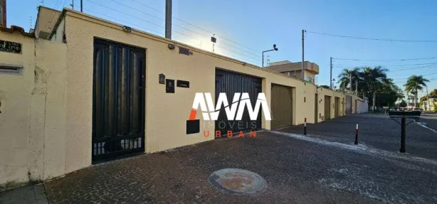 Casa com 3 Quartos à venda, 176m² no Jardim América, Goiânia