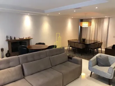Apartamento com 3 Quartos à venda, 210m² no Centro, São Bernardo do Campo