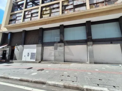 Ponto Comercial para alugar, 1280m² no Centro, Campinas