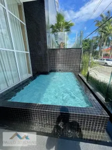 Apartamento com 3 Quartos à venda, 92m² no Kobrasol, São José