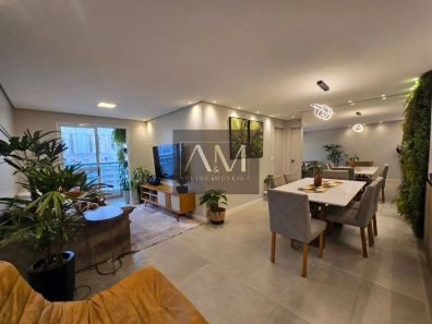 Apartamento com 3 Quartos à venda, 79m² no Tatuapé, São Paulo