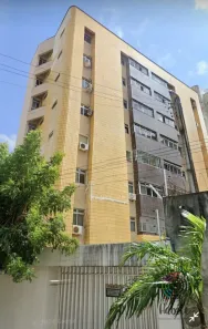 Apartamento com 3 Quartos à venda, 118m² no Papicu, Fortaleza