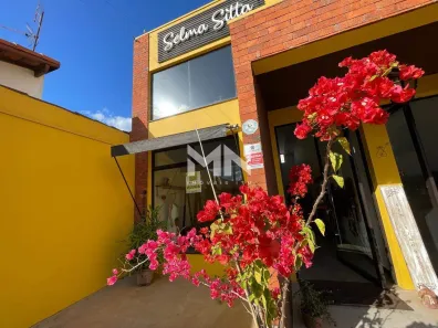 Sala Comercial para alugar, 110m² no São Luiz, Itu