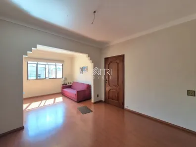 Casa com 3 Quartos à venda, 150m² no Centro, Araraquara