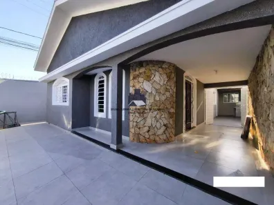 Casa com 3 Quartos à venda, 150m² no Boa Vista, São José do Rio Preto