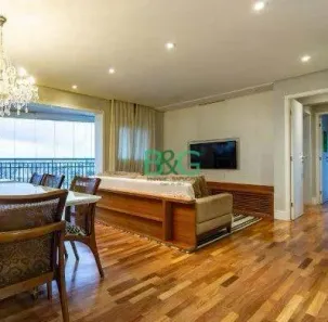 Apartamento com 3 Quartos à venda, 109m² no Jardim Aeroporto, São Paulo