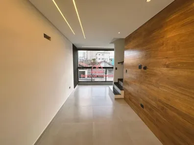 Sobrado com 2 Quartos à venda, 88m² no Mirim, Praia Grande