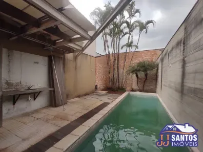 Sobrado com 2 Quartos à venda, 274m² no Quarta Parada, São Paulo