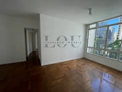 Apartamento com 2 Quartos à venda, 75m² no Jardim das Acácias, São Paulo