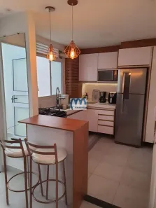 Apartamento com 2 Quartos à venda, 69m² no Barro Vermelho, São Gonçalo
