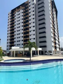 Apartamento com 3 Quartos à venda, 68m² no Poço, Maceió