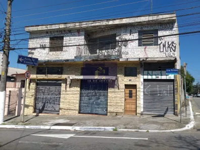 Prédio Comercial com 4 Quartos à venda, 161m² no Vila Paulista, São Paulo