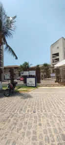 Apartamento com 2 Quartos à venda, 71m² no Porto das Dunas, Aquiraz