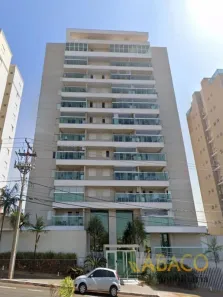 Apartamento com 2 Quartos à venda, 92m² no Parque Faber Castell I, São Carlos