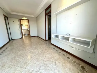 Apartamento com 3 Quartos à venda, 70m² no Paulista, Piracicaba