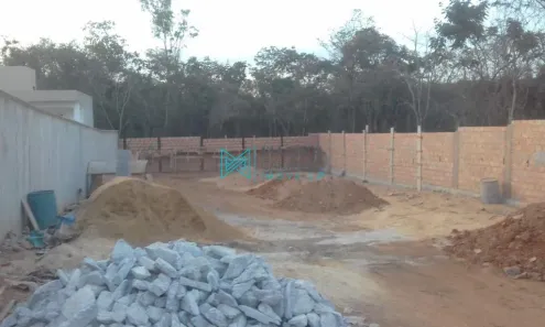 Lote/Terreno à venda, 660m² no Vale dos Sonhos, Lagoa Santa