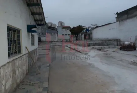 Lote/Terreno para alugar, 130m² no Jardim Independência, São Paulo