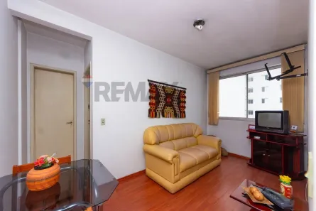 Apartamento com 1 Quarto à venda, 40m² no Assunção, São Bernardo do Campo