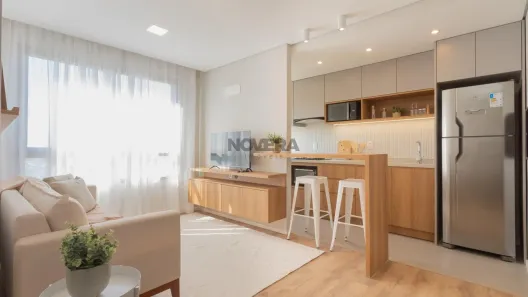 Apartamento com 2 Quartos à venda, 62m² no São Gonçalo, Pelotas
