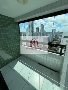 Apartamento com 3 Quartos à venda, 79m² no Encruzilhada, Recife